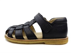 Arauto RAP sandal black med velcro